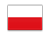 HANSEL & GRETEL - Polski